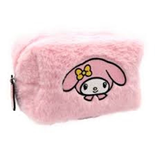 Picture of HK MELODY PLUSH POUCH